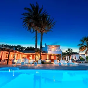 Es Pas Formentera Casa rural Es Caló