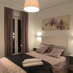 Appartamento Zabala Conoce Desde Dentro, Bilbao