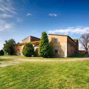 Sant Dionis Casa rural Campllong