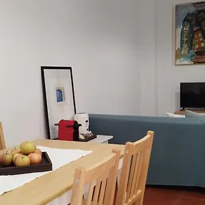 Inocentes11 Apartamento Sevilla