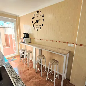 Atico Centro Apartamento Antequera