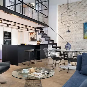 Sepulveda Apartamento Sevilla