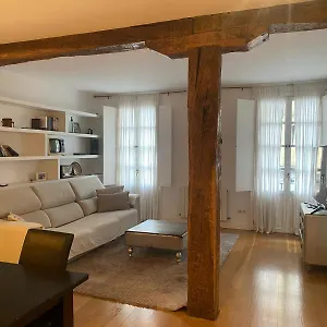 Appartamento Bonito Y Acogedor Junto A Plaza Unamuno, Bilbao