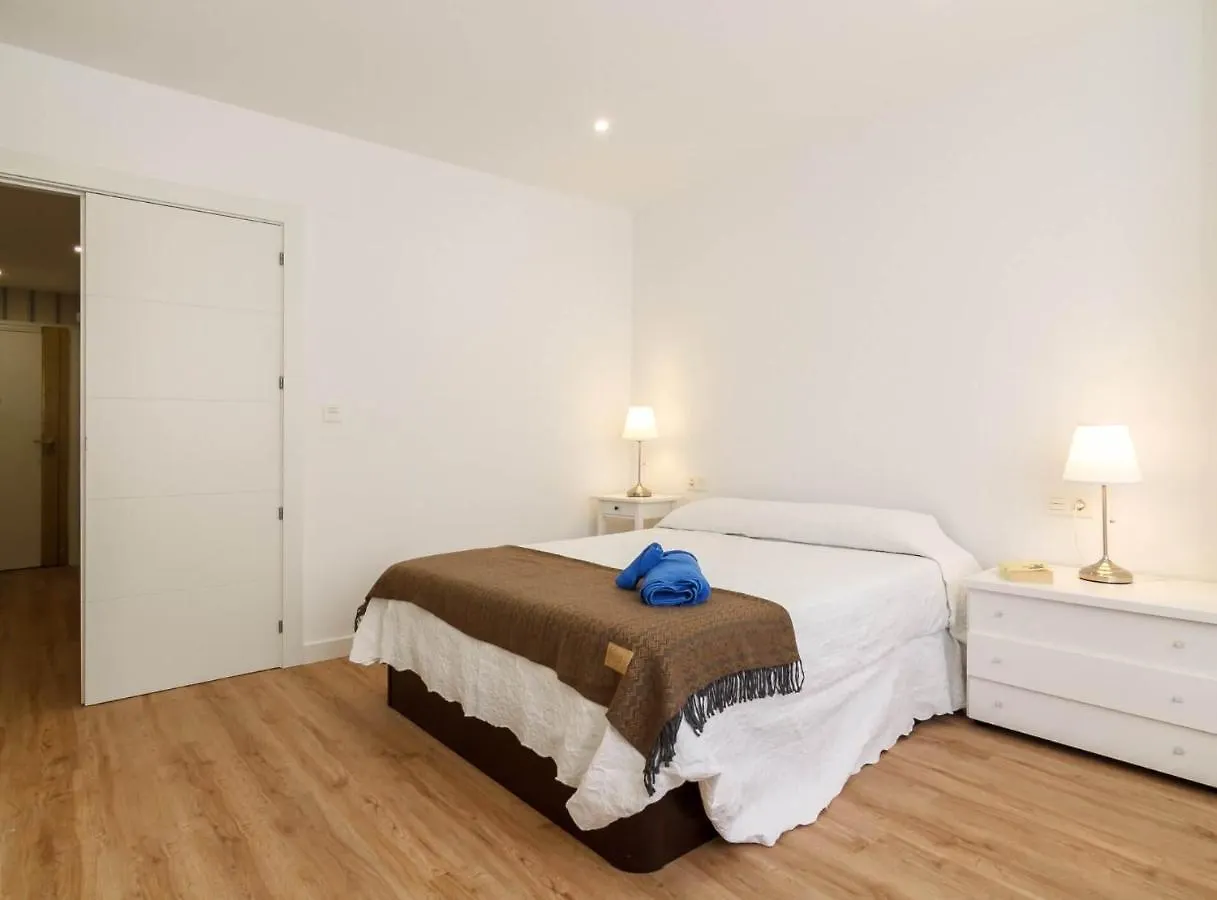 Apartment Elcano Urban Class Vivienda Turistica Reformado Con Wifi Bilbao