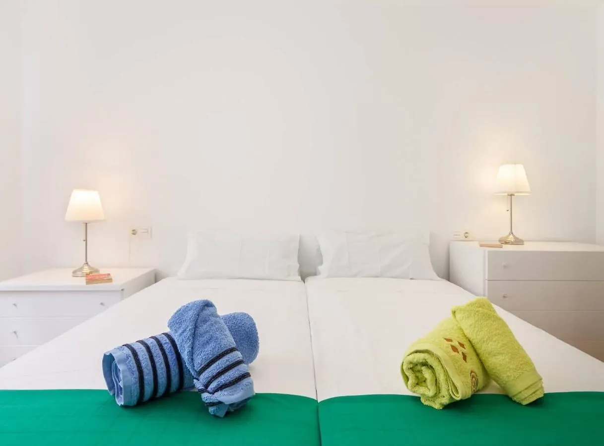 Apartment Elcano Urban Class Vivienda Turistica Reformado Con Wifi Bilbao